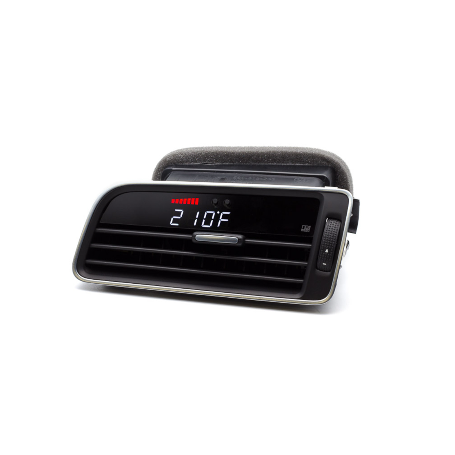 P3 Gauges V3 OBD2 Gauge for Volkswagen B7 Passat