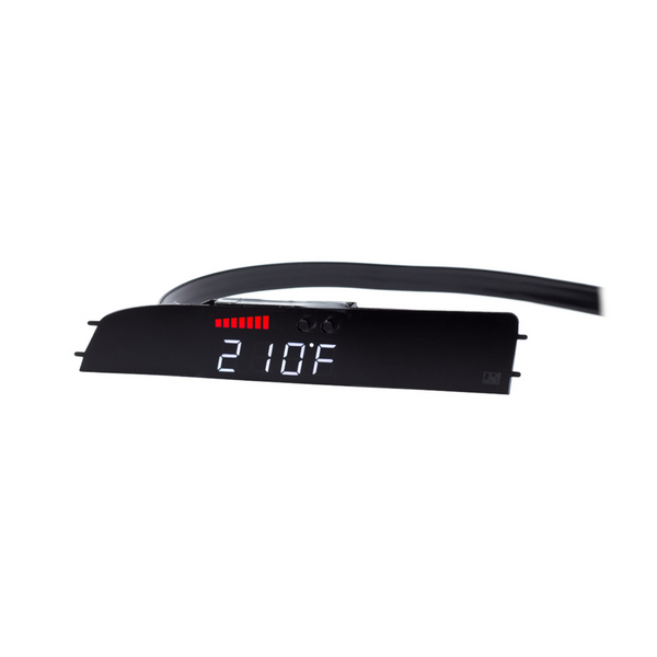 P3 Gauges V3 OBD2 Gauge for Volkswagen B7 Passat