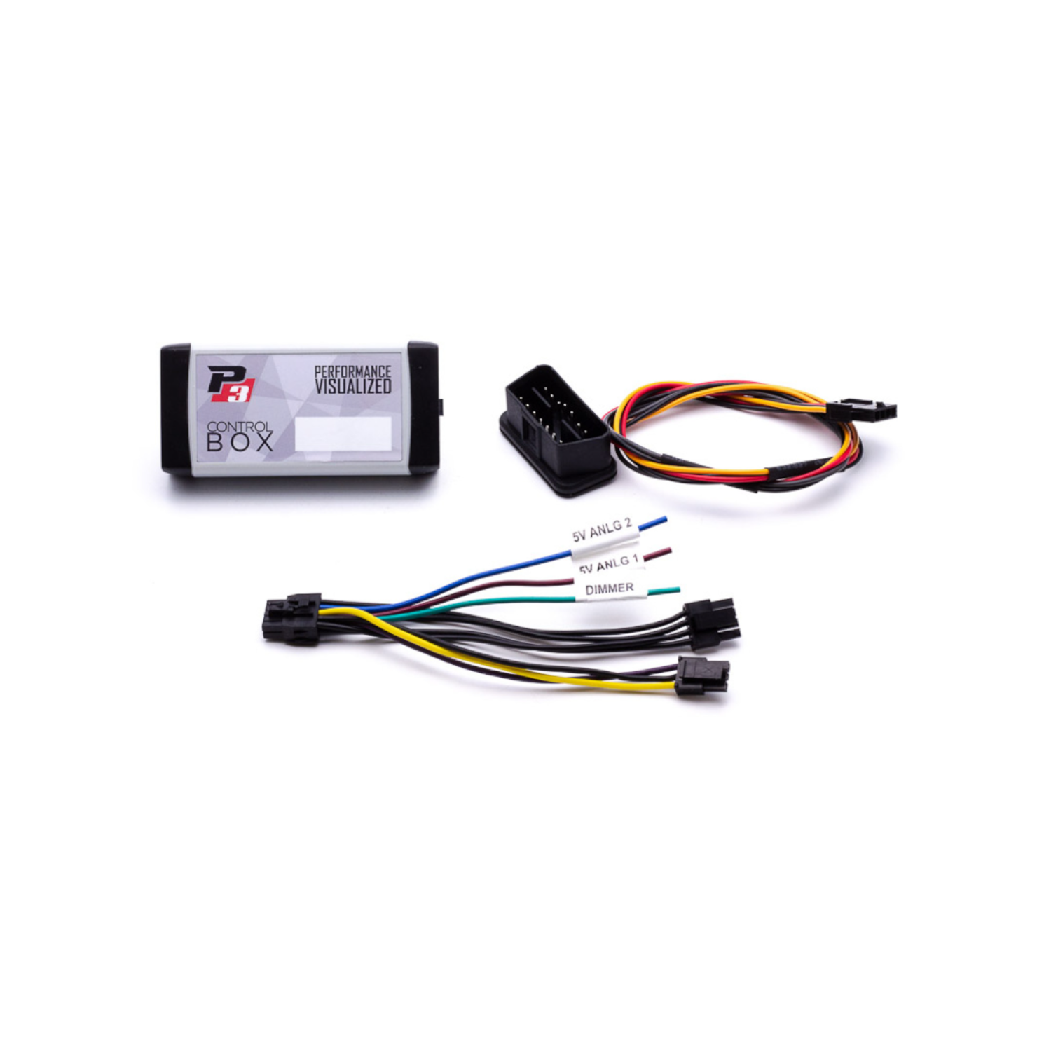 P3 Gauges V3 OBD2 Gauge for Audi A4 B8 / A5 B8 / RS5 B8 / S4 B8 / S5 B8 (2009–2016)