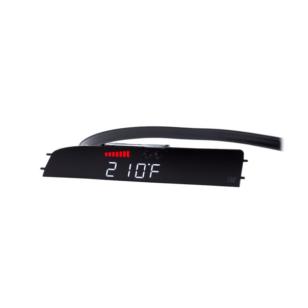 P3 Gauges V3 OBD2 Gauge for Volkswagen Passat B8 (2009–2016)