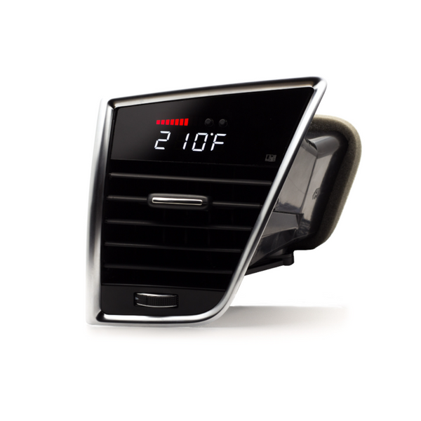 P3 Gauges V3 OBD2 Gauge for Audi Q5 B8 / SQ5 B8 (2009–2016)