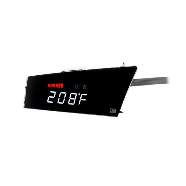 P3 Gauges V3 OBD2 Gauge for Audi Q5 B8 / SQ5 B8 (2009–2016)