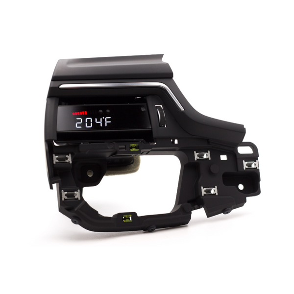 P3 Gauges V3 OBD2 Gauge for Audi A4 B9 / A5 B9 / Q5 B9 / RS5 B9 / S4 B9 / S5 B9 & More