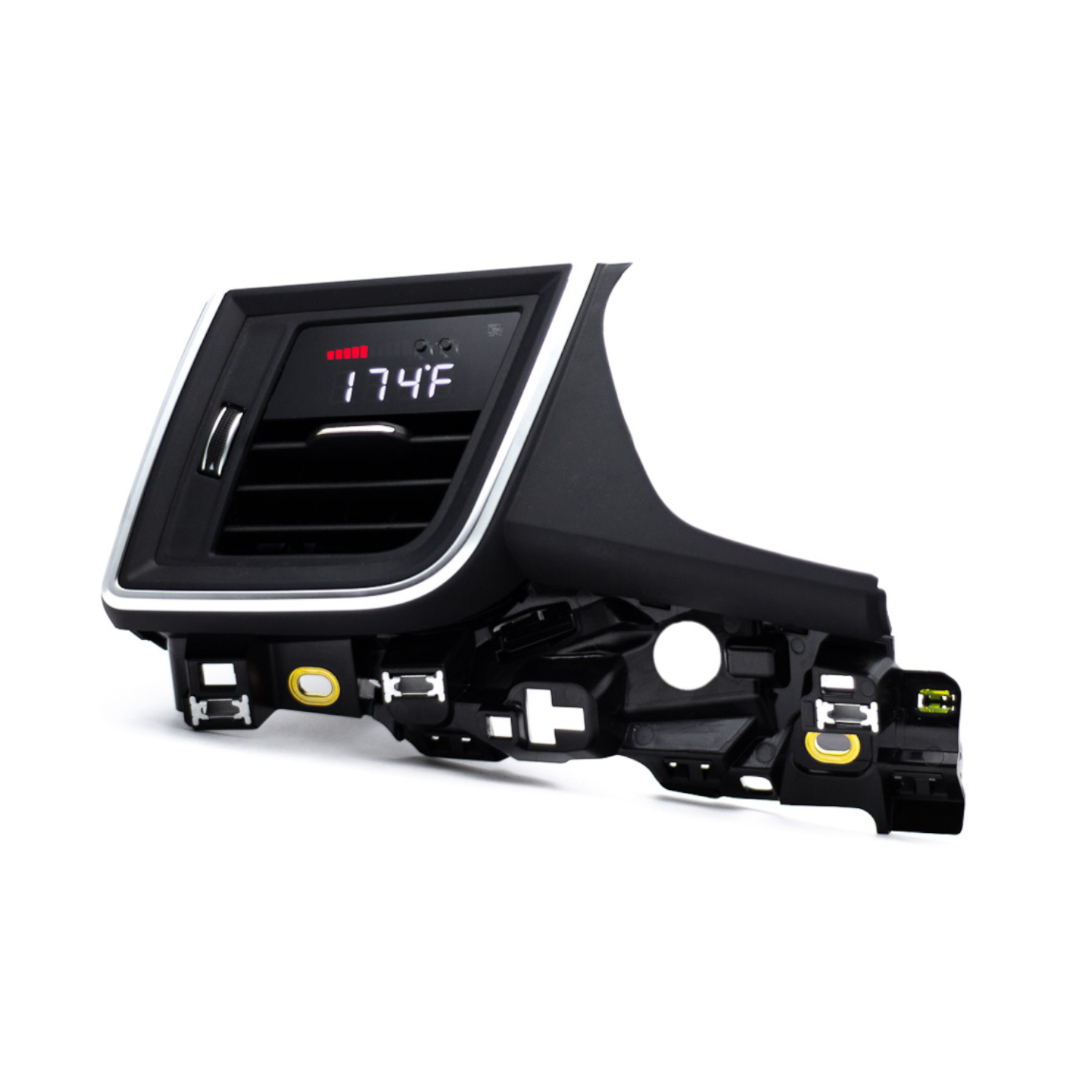 P3 Gauges V3 OBD2 Gauge for Audi Q5 B9 / SQ5 B9 (2017–2024)