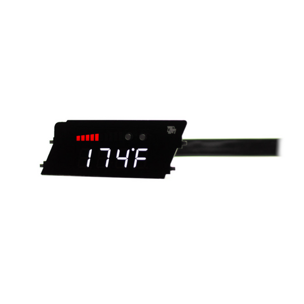P3 Gauges V3 OBD2 Gauge for Audi Q5 B9 / SQ5 B9 (2017–2024)
