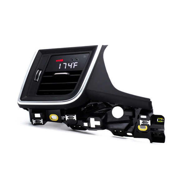 P3 Gauges V3 OBD2 Gauge for Audi Q5 B9 / SQ5 B9 (2017–2024)