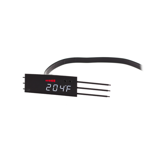 P3 Gauges V3 OBD2 Gauge for Audi C6 A6 / C6 S6
