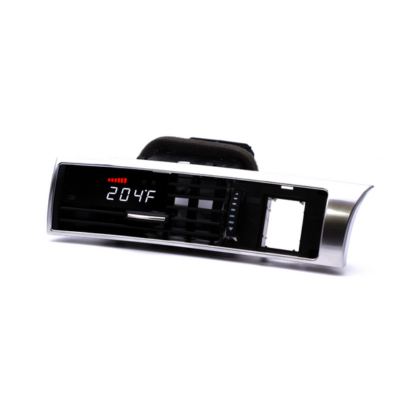 P3 Gauges V3 OBD2 Gauge for Audi C6 A6 / C6 S6