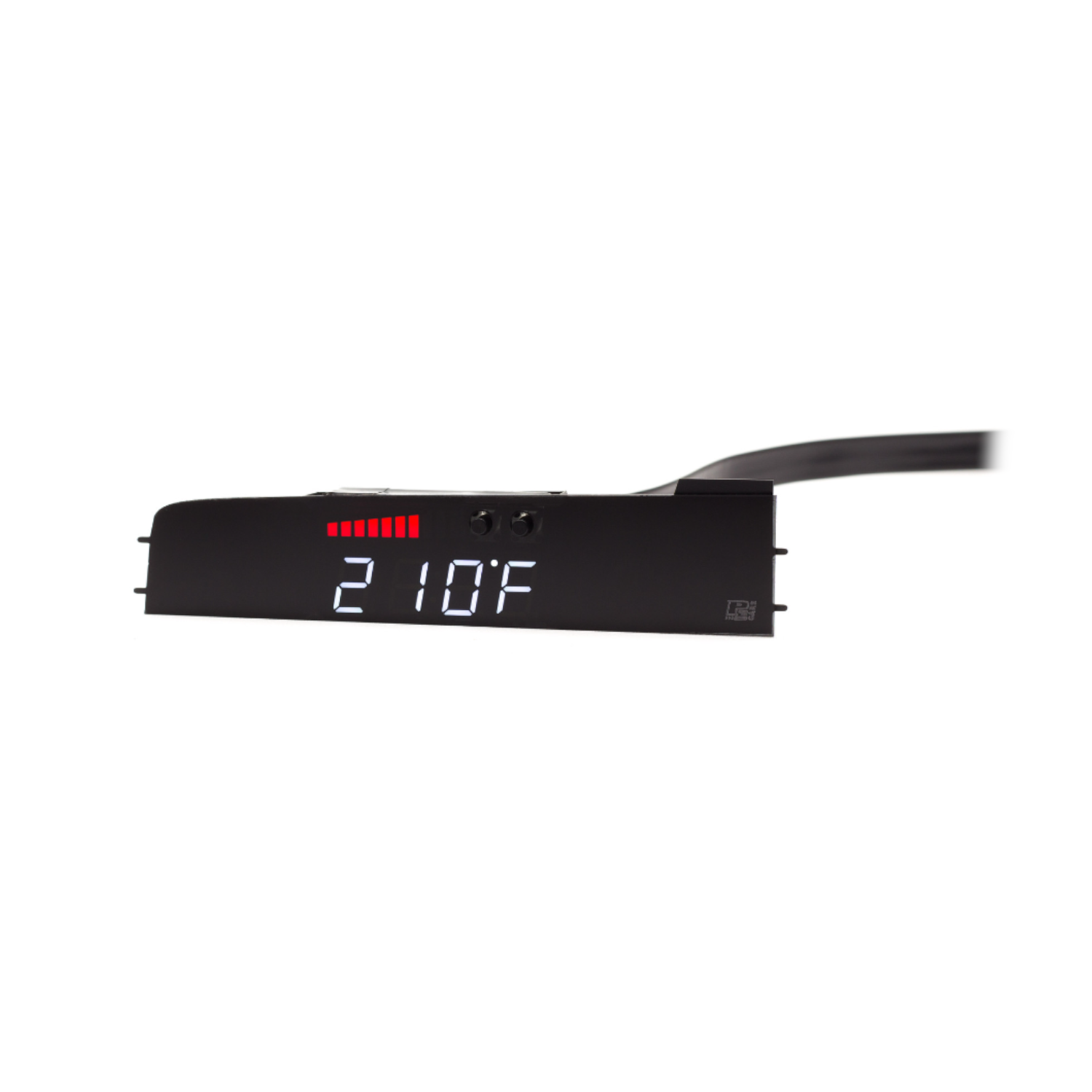 P3 Gauges V3 OBD2 Gauge for Audi A6 C7 / A7 C7 / RS7 C7 / S6 C7 / S7 C7 (2012–2018)