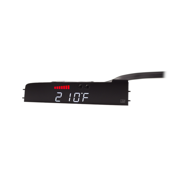 P3 Gauges V3 OBD2 Gauge for Audi A6 C7 / A7 C7 / RS7 C7 / S6 C7 / S7 C7 (2012–2018)