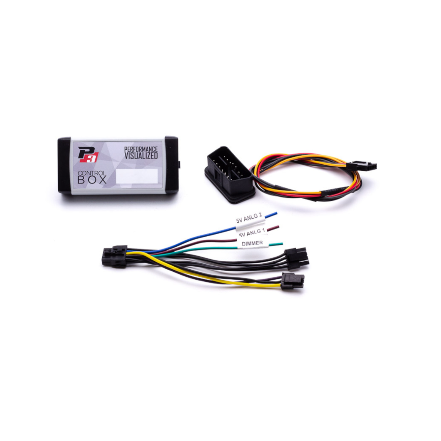 P3 Gauges V3 OBD2 Gauge for Audi A6 C7 / A7 C7 / RS7 C7 / S6 C7 / S7 C7 (2012–2018)