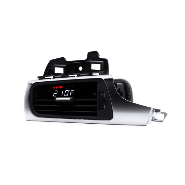 P3 Gauges V3 OBD2 Gauge for Audi A6 C7 / A7 C7 / RS7 C7 / S6 C7 / S7 C7 (2012–2018)