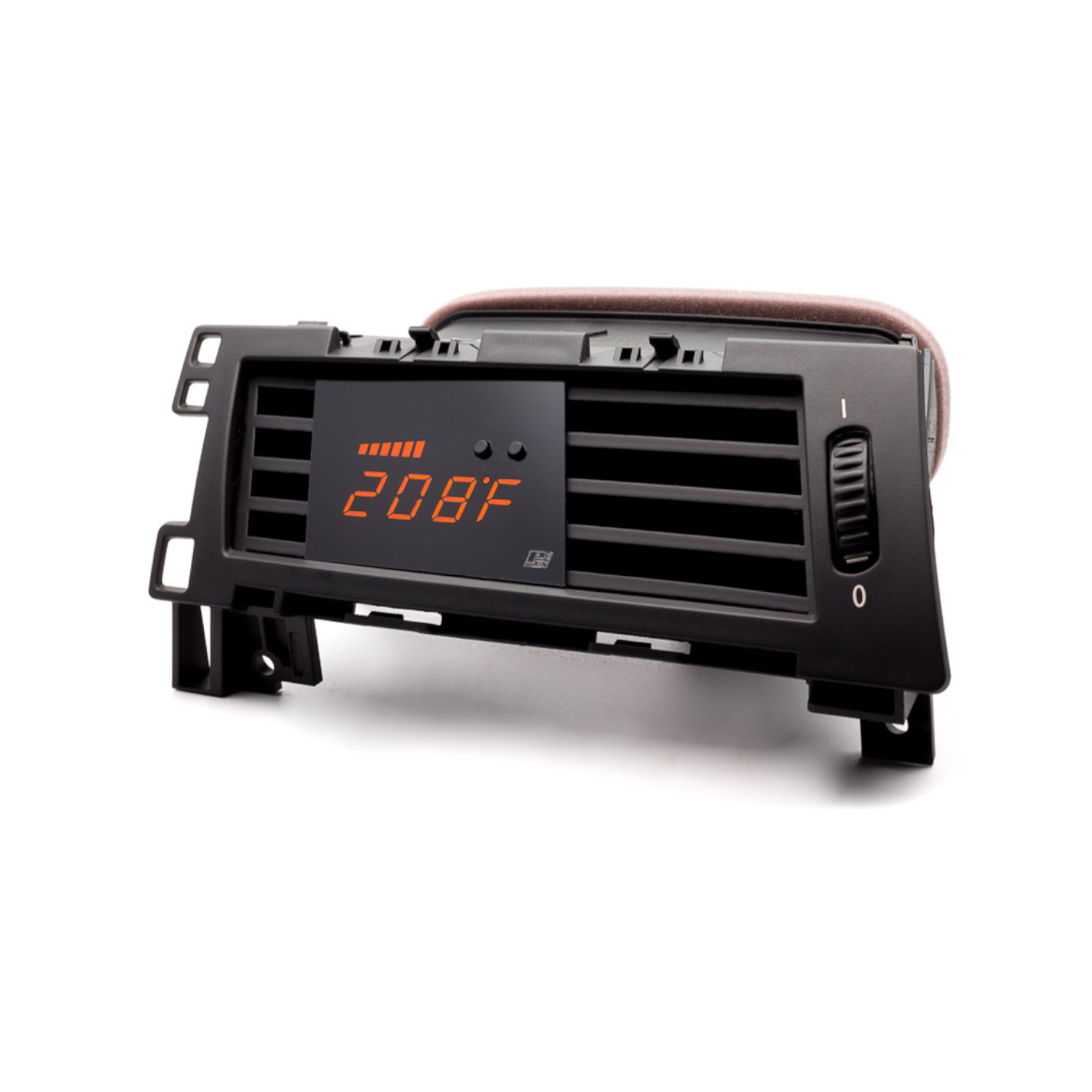 P3 Gauges V3 OBD2 Gauge for BMW 5 Series M5 E60 / 525i E60 / 525i E61 / 528i E60 / 528i E61 / 530i E60 & More