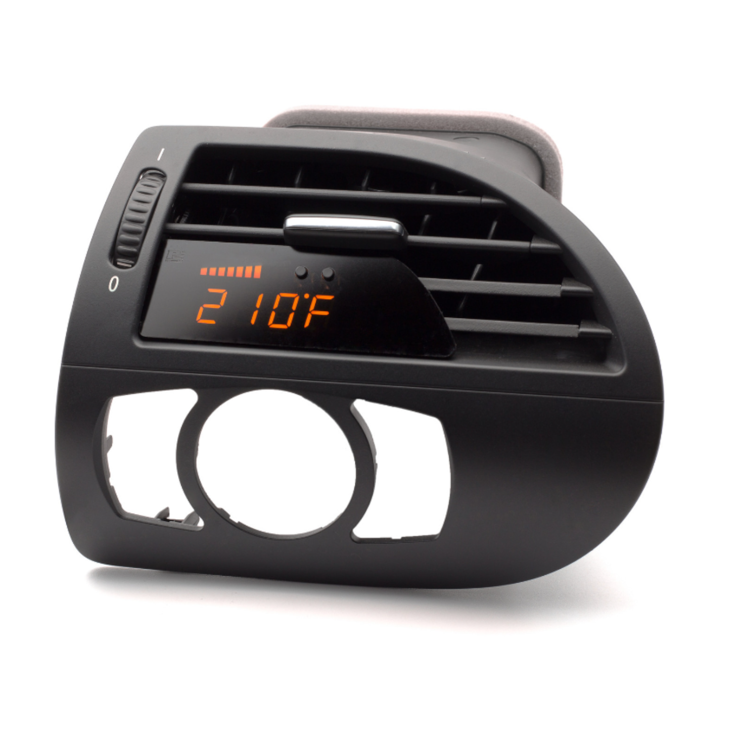 P3 Gauges V3 OBD2 Gauge for BMW 6 Series 645Ci E63 / 645Ci E64 / 650i E63 / 650i E64 / M6 E63 / M6 E64 (2004–2010)
