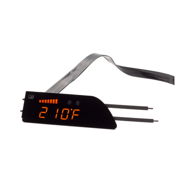 P3 Gauges V3 OBD2 Gauge for BMW 6 Series 645Ci E63 / 645Ci E64 / 650i E63 / 650i E64 / M6 E63 / M6 E64 (2004–2010)
