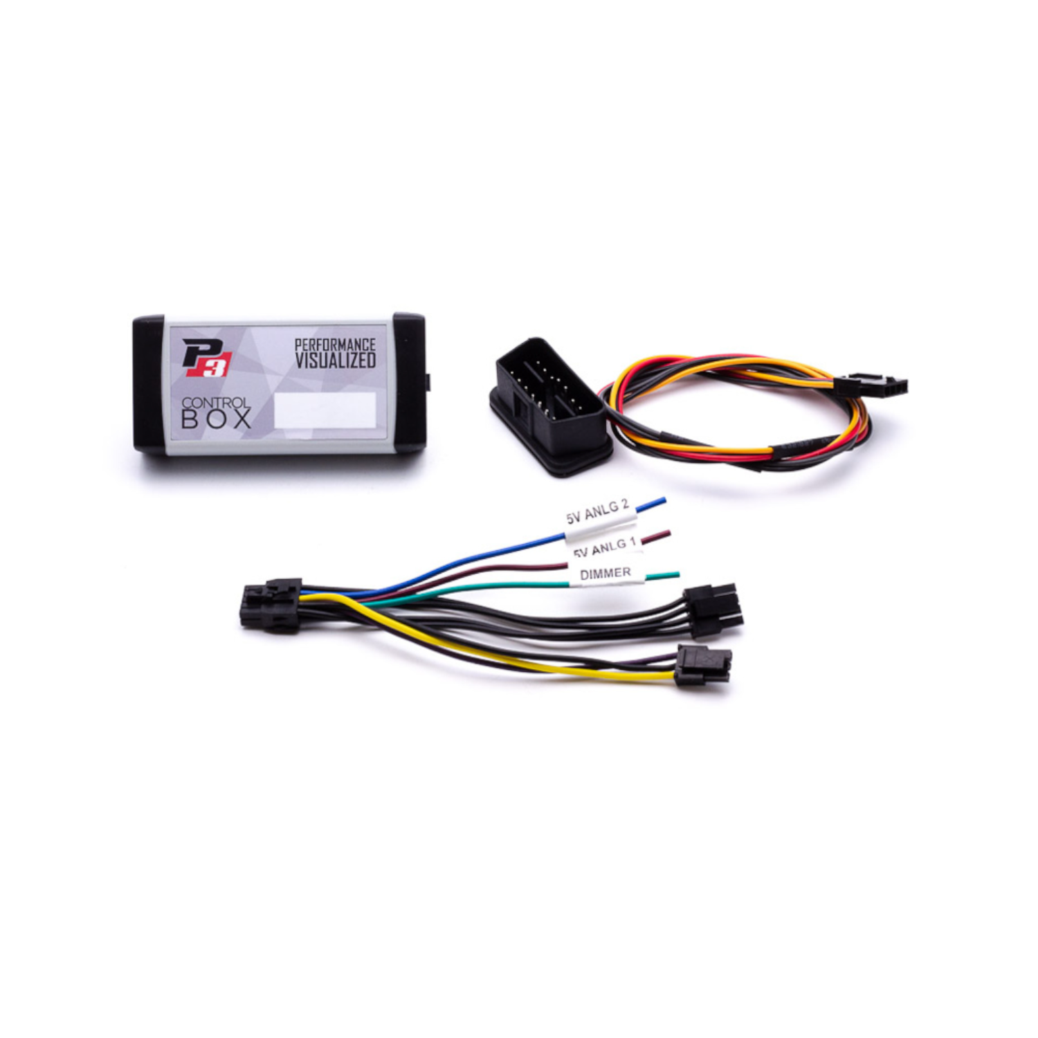 P3 Gauges V3 OBD2 Gauge for BMW X5 30i E70 / X5 35d E70 / X5 35i E70 / X5 48i E70 / X5 50i E70 / X5 M E70 & More