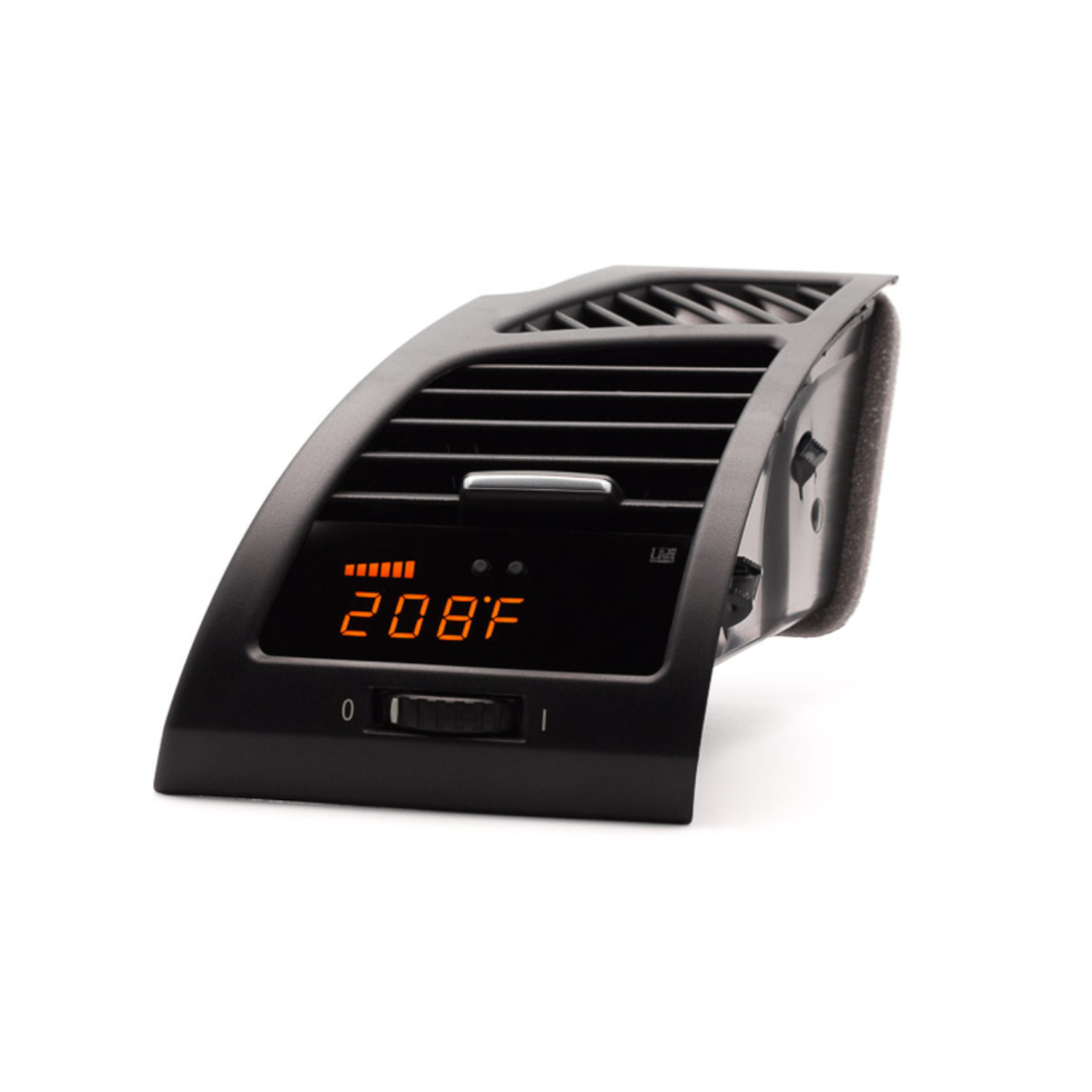 P3 Gauges V3 OBD2 Gauge for BMW 1 Series 1M E82 / 128i E82 / 128i E88 / 135i E82 / 135i E88 (2008–2013)