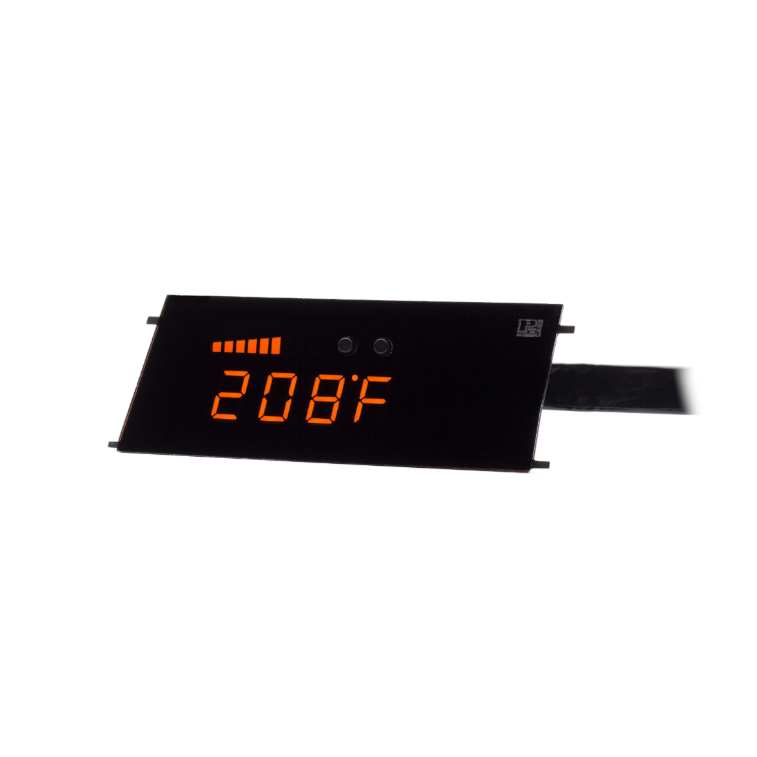P3 Gauges V3 OBD2 Gauge for BMW 1 Series 1M E82 / 128i E82 / 128i E88 / 135i E82 / 135i E88 (2008–2013)