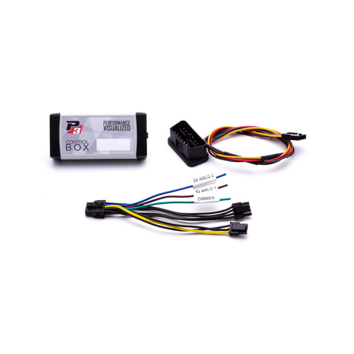 P3 Gauges V3 OBD2 Gauge for BMW 1 Series 1M E82 / 128i E82 / 128i E88 / 135i E82 / 135i E88 (2008–2013)
