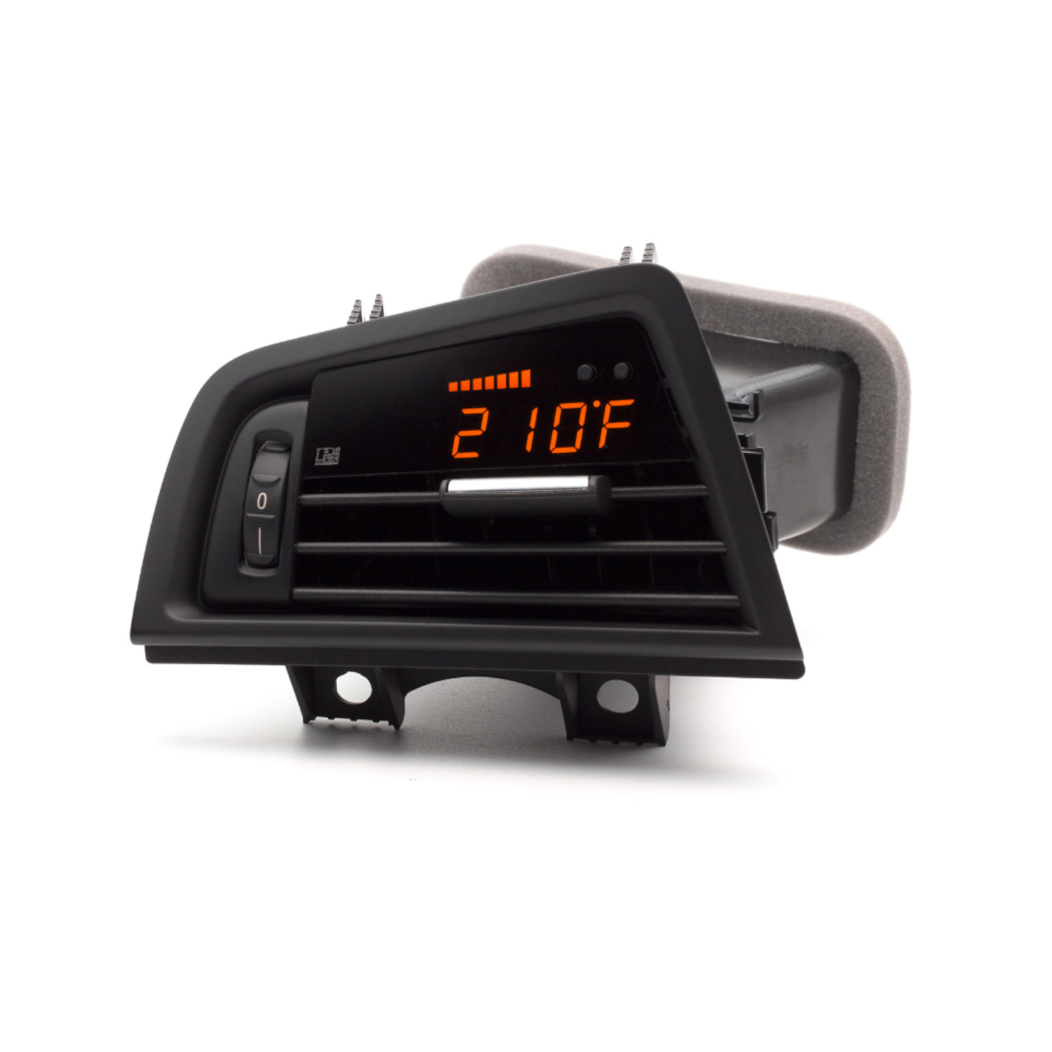 P3 Gauges V3 OBD2 Gauge for BMW 5 Series 535i F07 / 535i F10 / 550i F07 / 550i F10 / 528i F10 / 535d F10 & More
