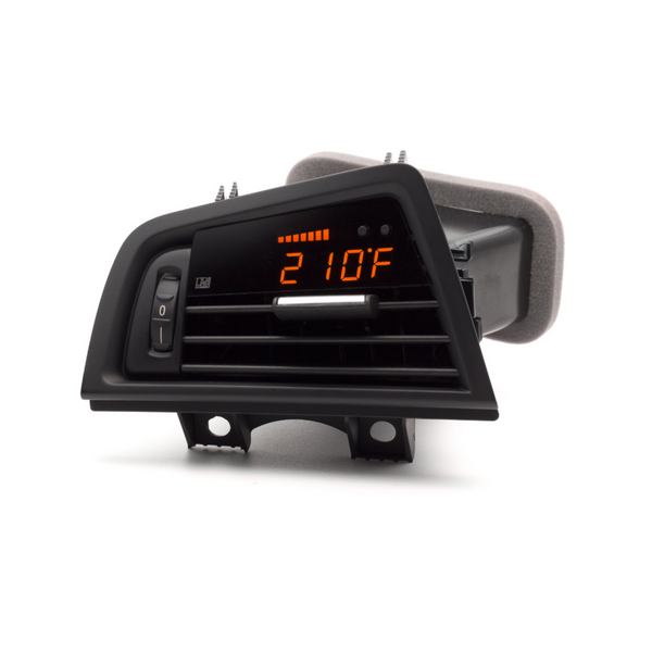 P3 Gauges V3 OBD2 Gauge for BMW 5 Series 535i F07 / 535i F10 / 550i F07 / 550i F10 / 528i F10 / 535d F10 & More