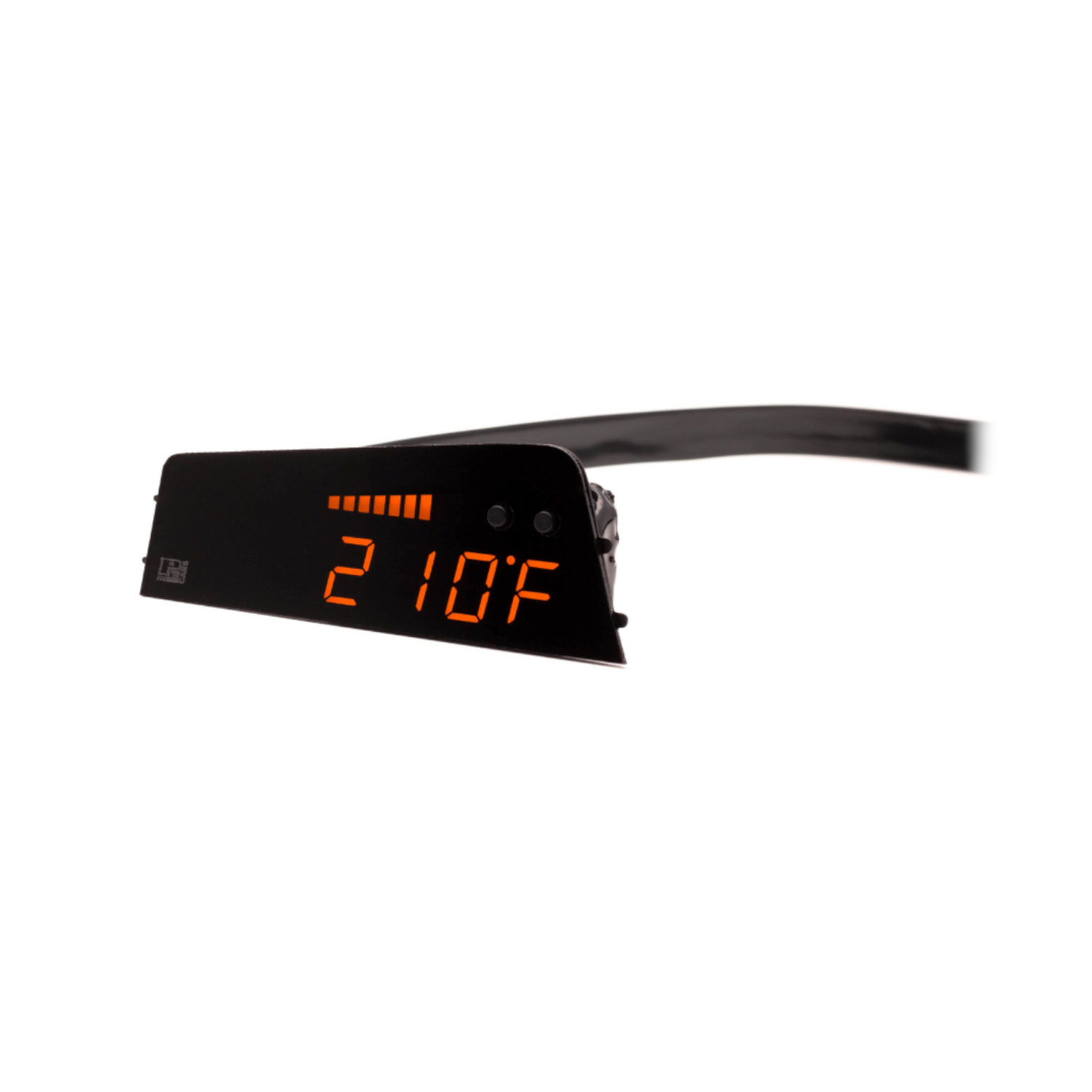P3 Gauges V3 OBD2 Gauge for BMW 5 Series 535i F07 / 535i F10 / 550i F07 / 550i F10 / 528i F10 / 535d F10 & More