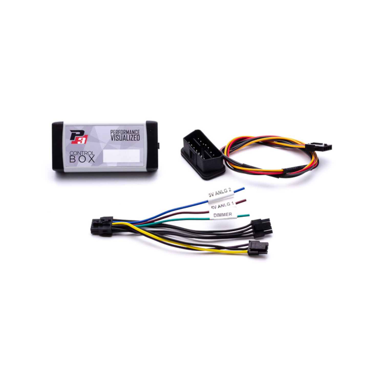 P3 Gauges V3 OBD2 Gauge for BMW 6 Series 640i F06 / 640i F12 / 640i F13 / 650i F06 / 650i F12 / 650i F13 & More