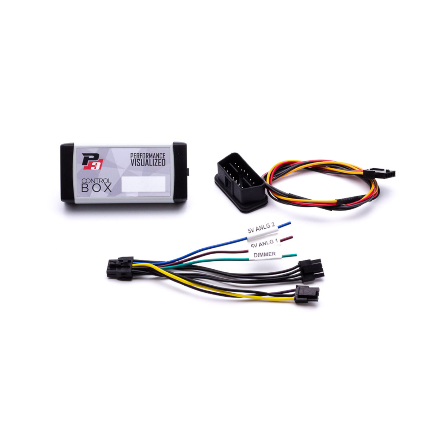 P3 Gauges V3 OBD2 Gauge for BMW 2 Series 228i F22 / 228i F23 / 230i F22 / 230i F23 / M235i F22 / M235i F23 & More