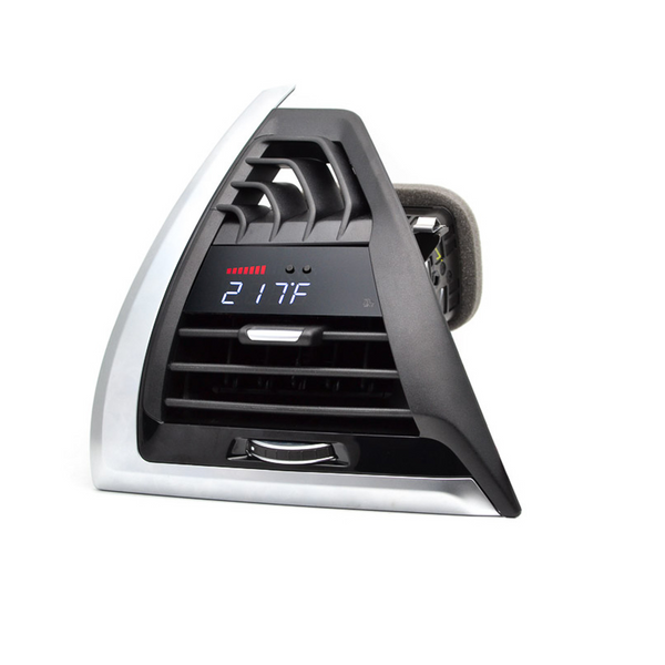 P3 Gauges V3 OBD2 Gauge for BMW X3 M / X3 M40i / X4 M40i (F97/G01/G02) (2018–2024)