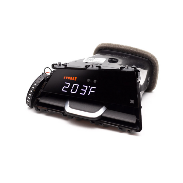 P3 Gauges V3 OBD2 Gauge for BMW M5 F90 / M5 Competition F90 / 530e G30 / 530i G30 / 540d G30 / 540i G30 & More