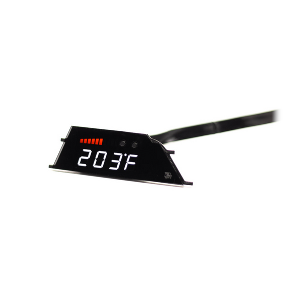 P3 Gauges V3 OBD2 Gauge for BMW 3 Series 330e G20 / 330i G20 / M340i G20 / 430i G22 / 430i G23 / 430i G26 & More
