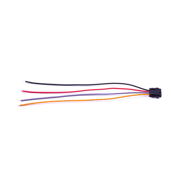 P3 Gauges V3 OBD2 Gauge Hardwire Harness