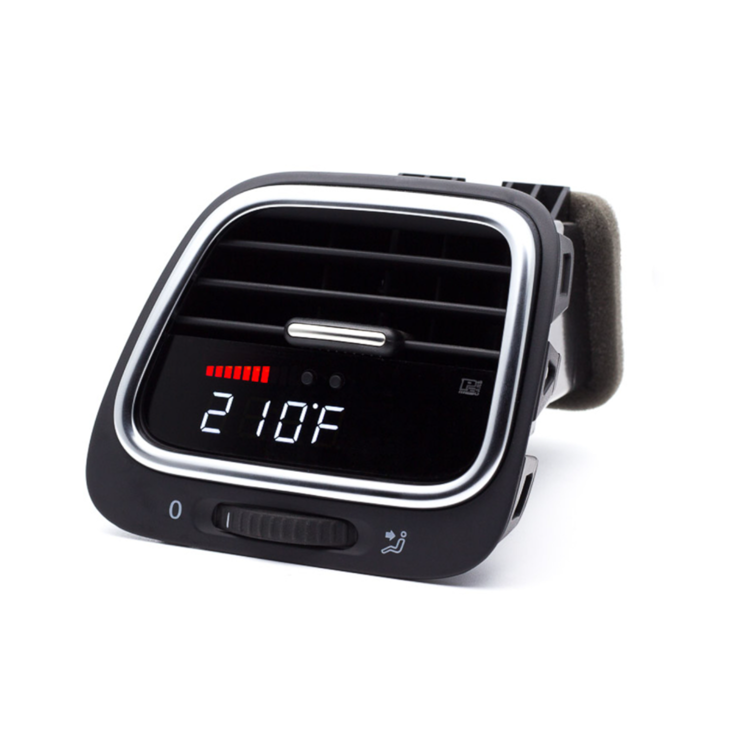 P3 Gauges V3 OBD2 Gauge for Volkswagen MK1 EOS