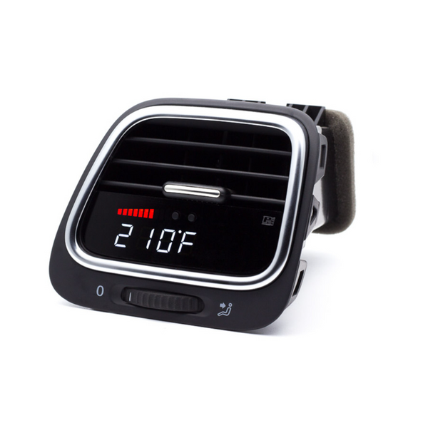 P3 Gauges V3 OBD2 Gauge for Volkswagen MK1 EOS