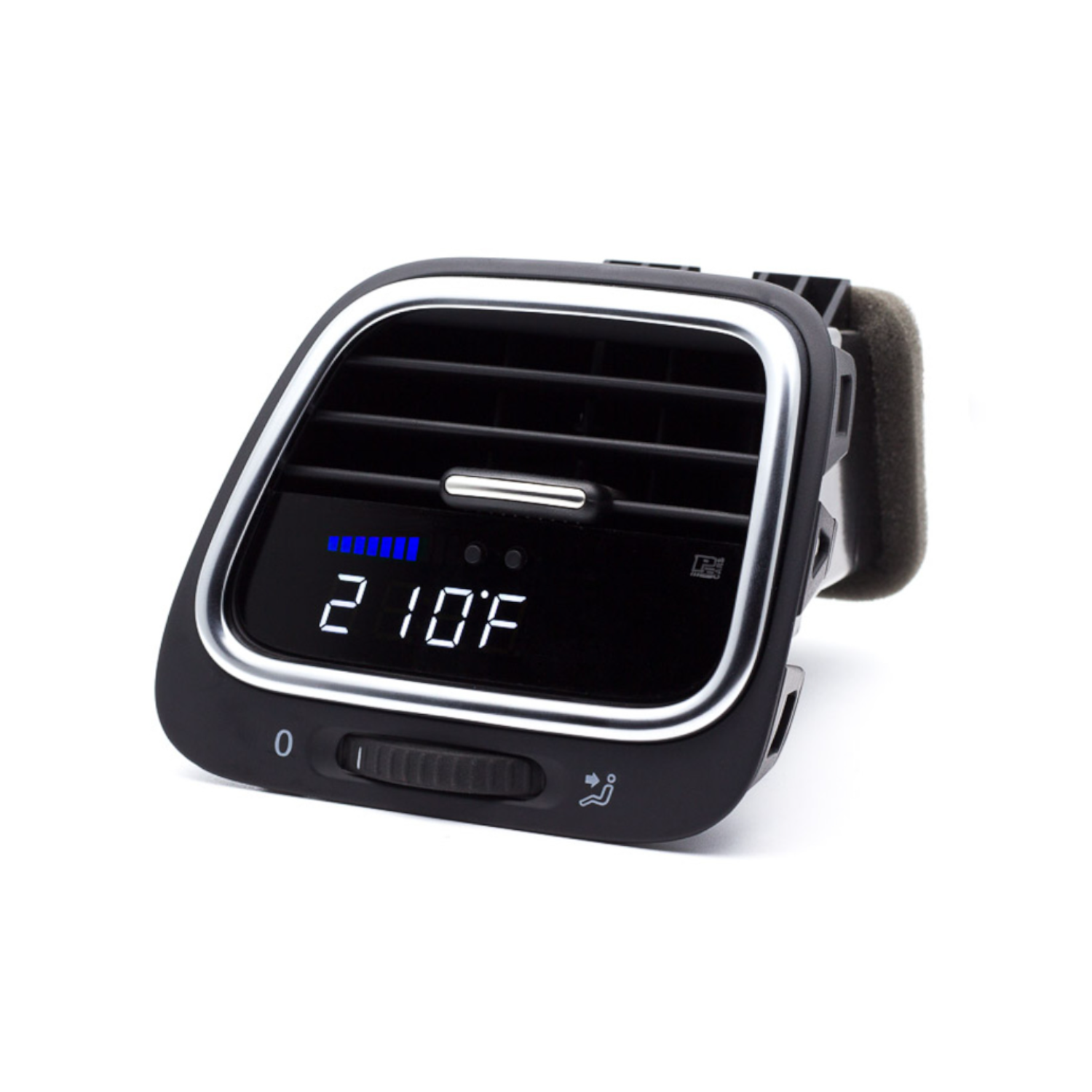 P3 Gauges V3 OBD2 Gauge for Volkswagen MK1 EOS