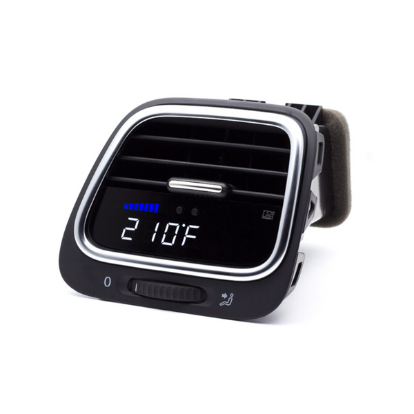 P3 Gauges V3 OBD2 Gauge for Volkswagen MK1 EOS