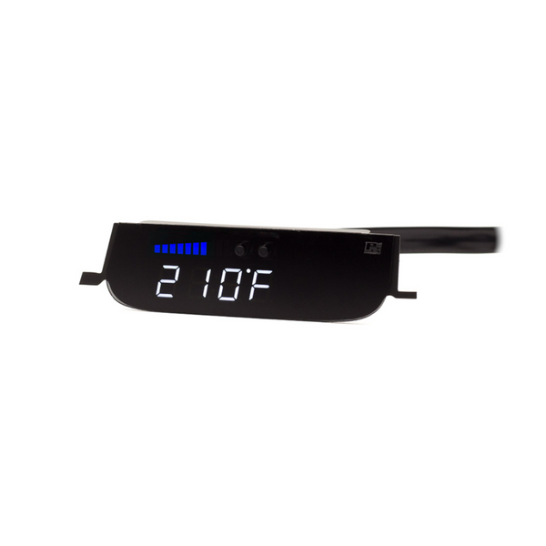 P3 Gauges V3 OBD2 Gauge for Volkswagen MK1 EOS