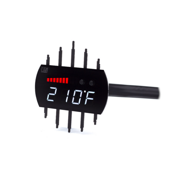 P3 Gauges V3 OBD2 Gauge for Volkswagen MK1 Tiguan