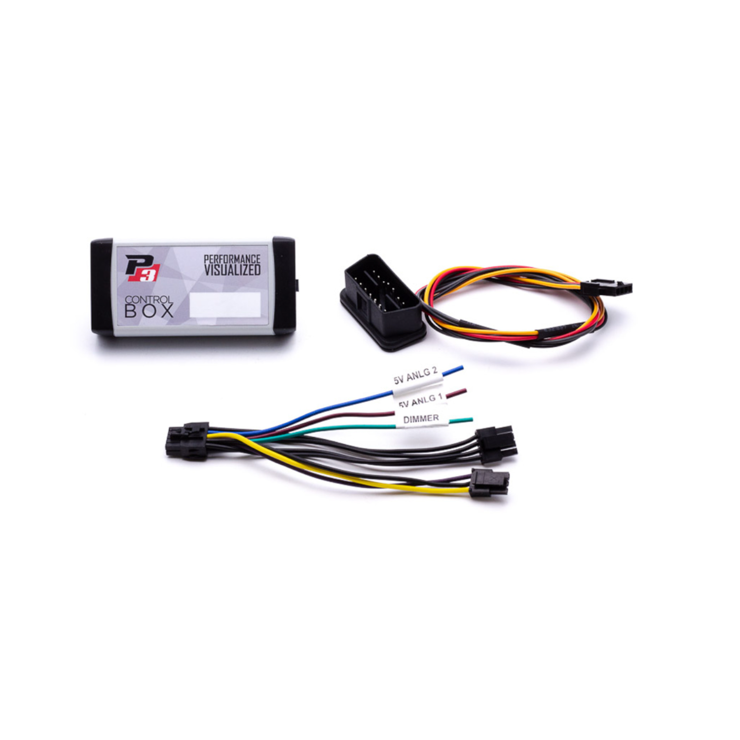 P3 Gauges V3 OBD2 Gauge for Volkswagen MK2 Beetle