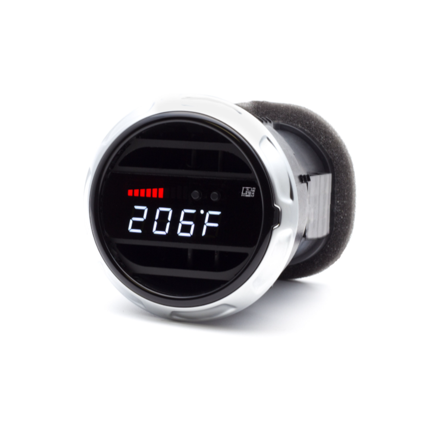 P3 Gauges V3 OBD2 Gauge for Audi MK2 TT / MK2 TT RS / MK2 TTS