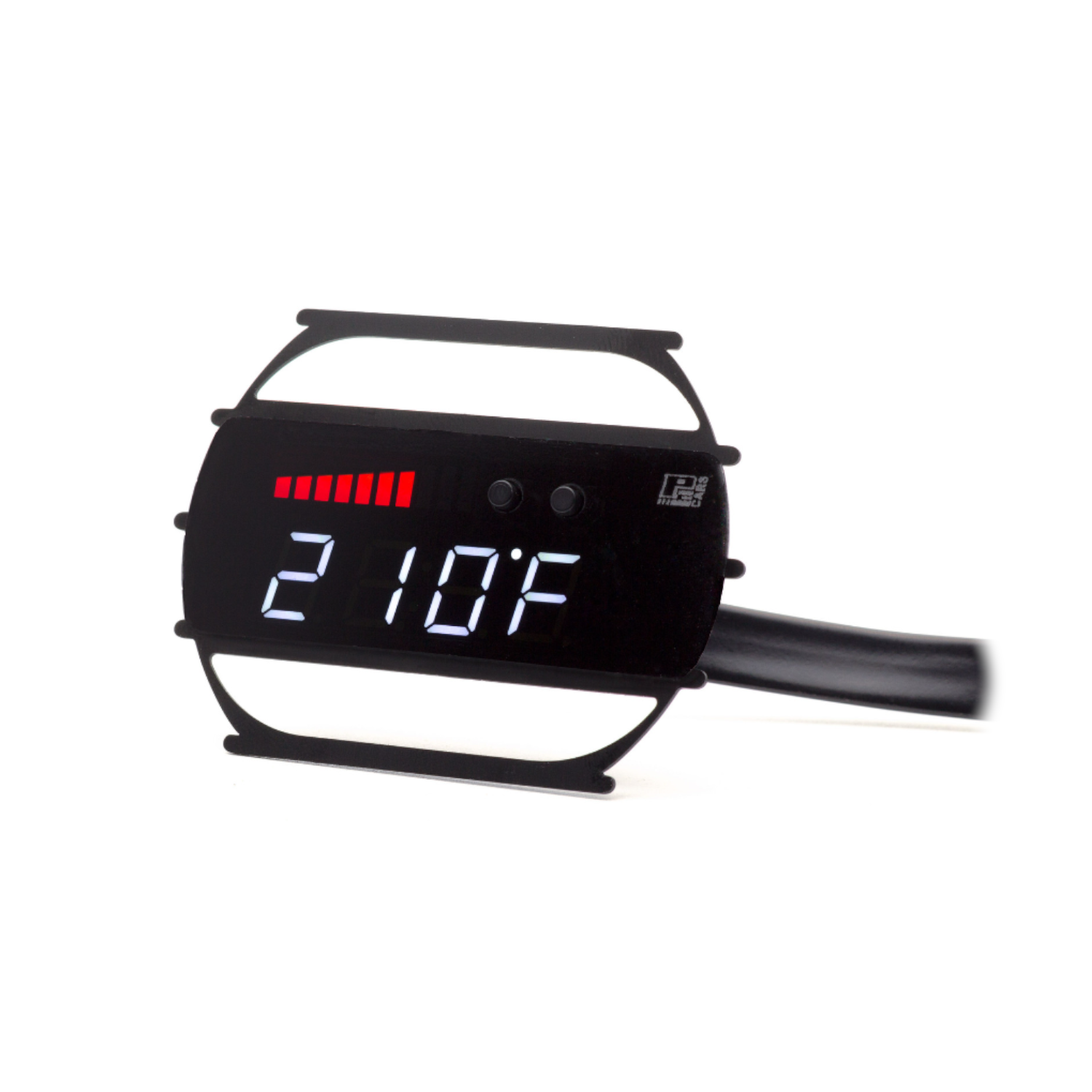 P3 Gauges V3 OBD2 Gauge for Audi MK2 TT / MK2 TT RS / MK2 TTS