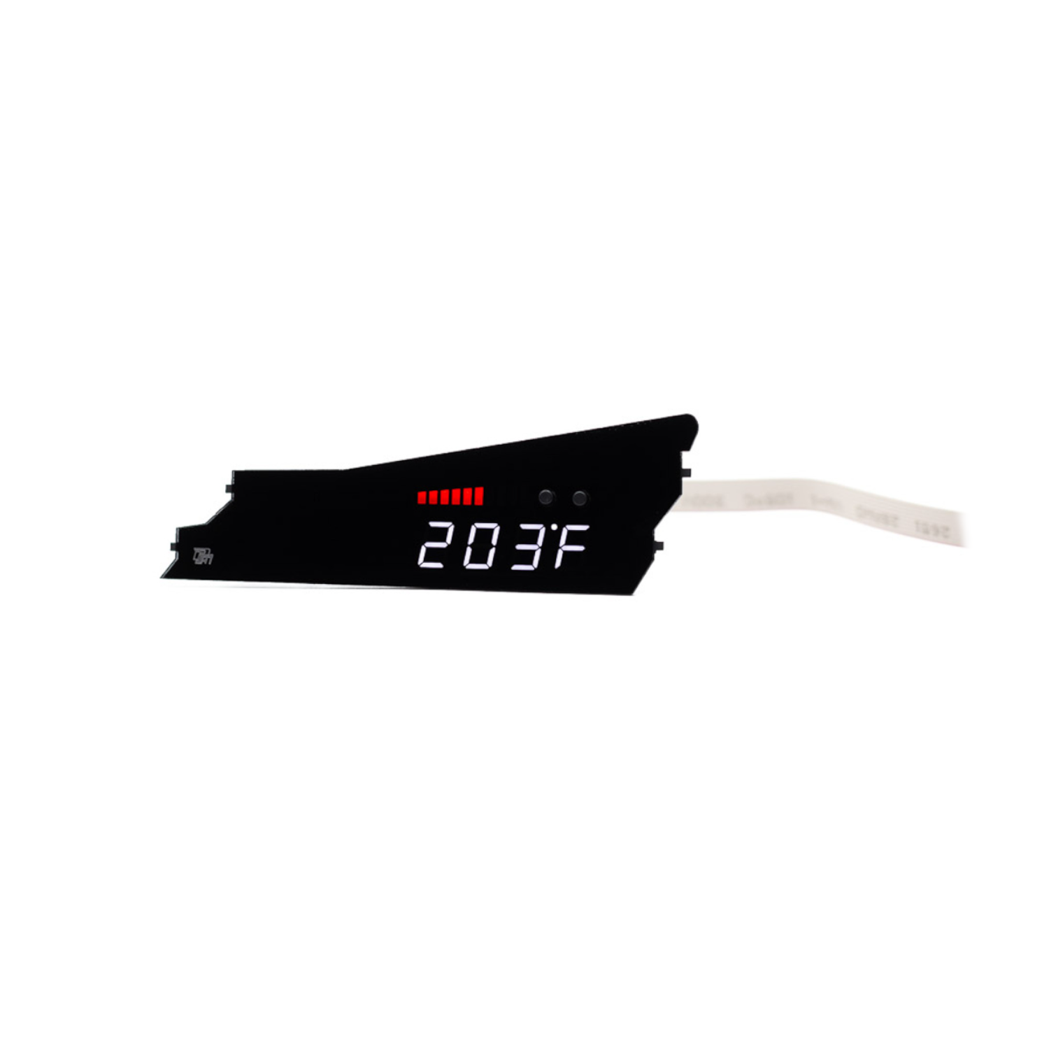 P3 Gauges V3 OBD2 Gauge for Volkswagen MK2 Tiguan