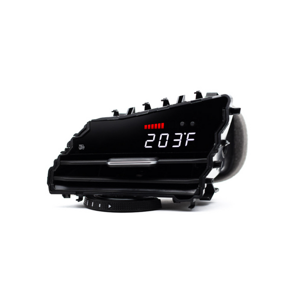 P3 Gauges V3 OBD2 Gauge for Volkswagen MK2 Tiguan