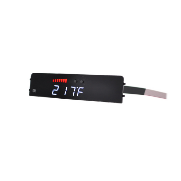 P3 Gauges V3 OBD2 Gauge for Volkswagen MK2 Touareg