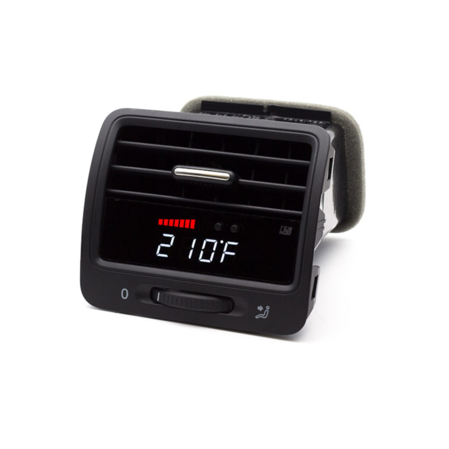 P3 Gauges V3 OBD2 Gauge for Volkswagen Golf GTI MK5 / Jetta MK5 / Jetta GLI MK5 / Golf R32 MK5 / Rabbit MK5 (2006–2009)