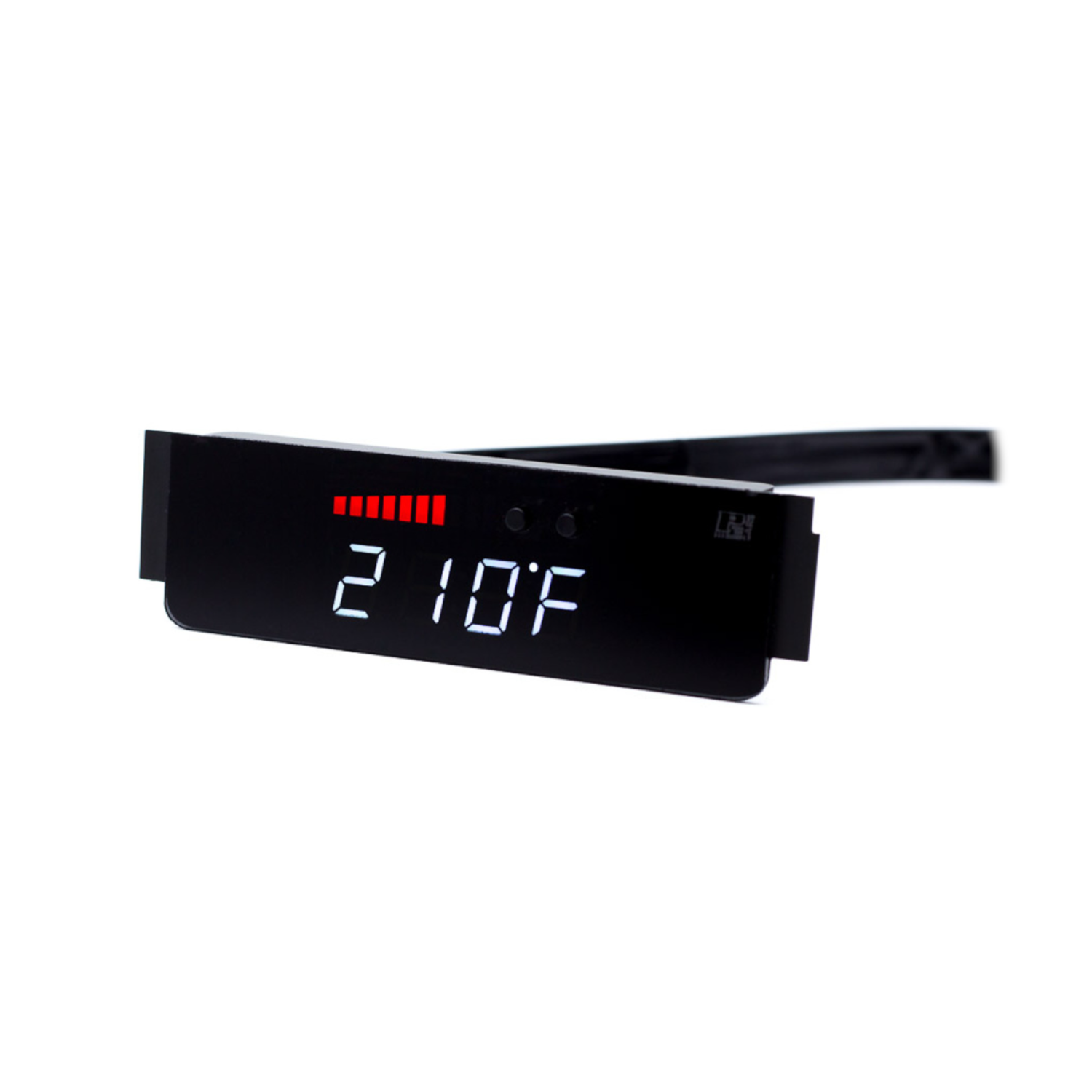 P3 Gauges V3 OBD2 Gauge for Volkswagen Golf GTI MK5 / Jetta MK5 / Jetta GLI MK5 / Golf R32 MK5 / Rabbit MK5 (2006–2009)
