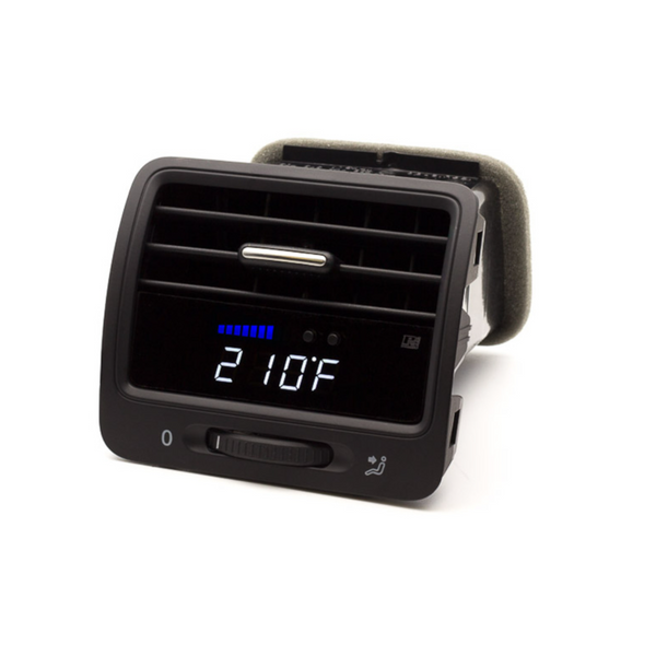 P3 Gauges V3 OBD2 Gauge for Volkswagen Golf GTI MK5 / Jetta MK5 / Jetta GLI MK5 / Golf R32 MK5 / Rabbit MK5 (2006–2009)