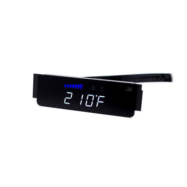 P3 Gauges V3 OBD2 Gauge for Volkswagen Golf GTI MK5 / Jetta MK5 / Jetta GLI MK5 / Golf R32 MK5 / Rabbit MK5 (2006–2009)