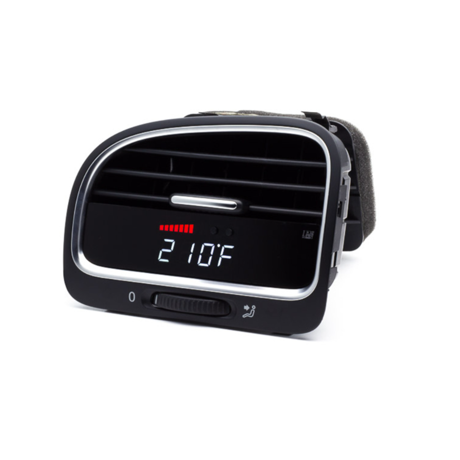 P3 Gauges V3 OBD2 Gauge for Volkswagen Golf MK6 / Golf GTI MK6 / Golf R MK6 (2010–2014)