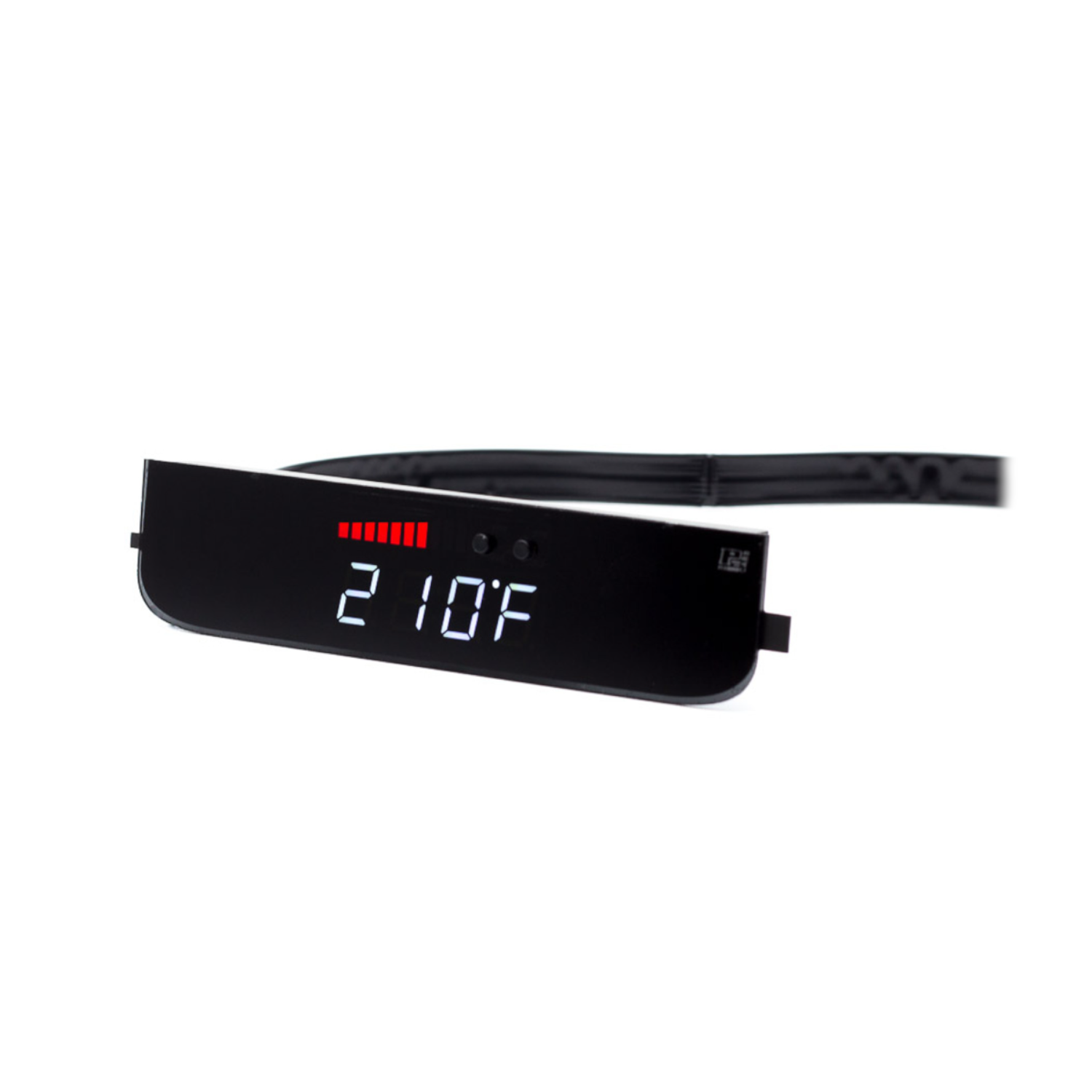 P3 Gauges V3 OBD2 Gauge for Volkswagen Golf MK6 / Golf GTI MK6 / Golf R MK6 (2010–2014)